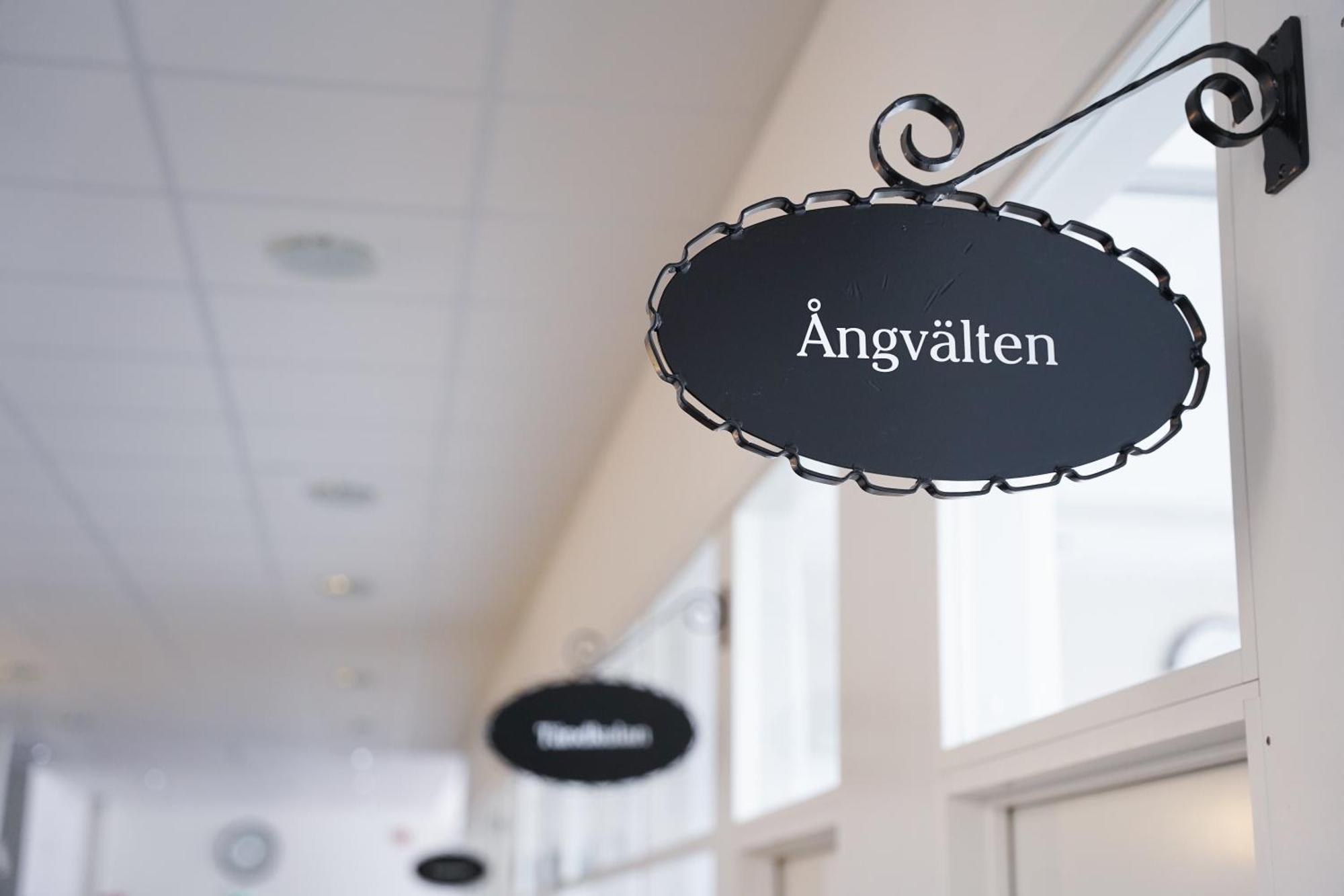 Home Hotel Bolinder Munktell Eskilstuna Exterior foto