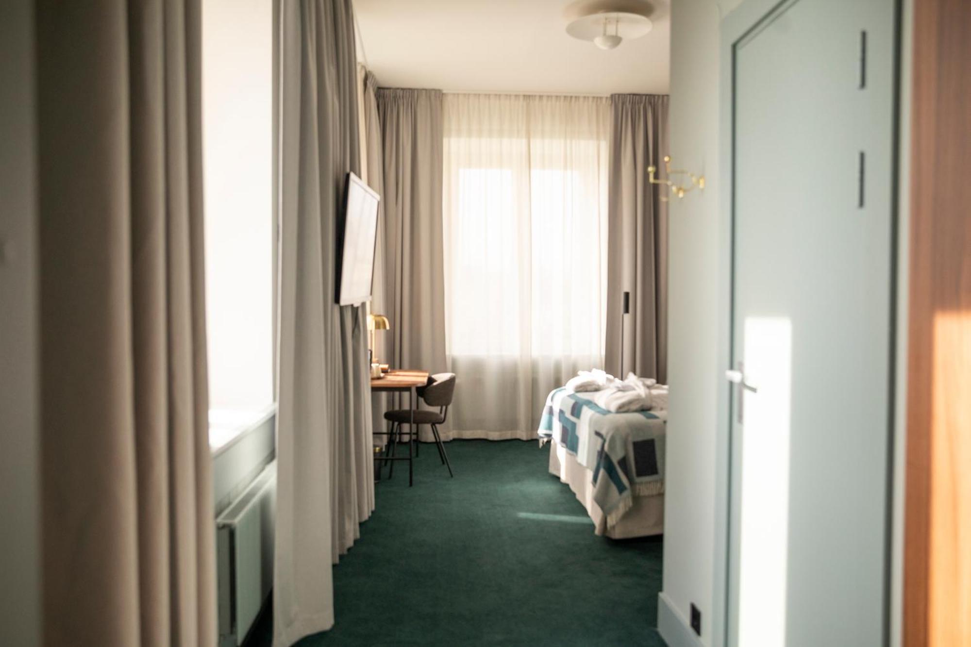 Home Hotel Bolinder Munktell Eskilstuna Habitación foto
