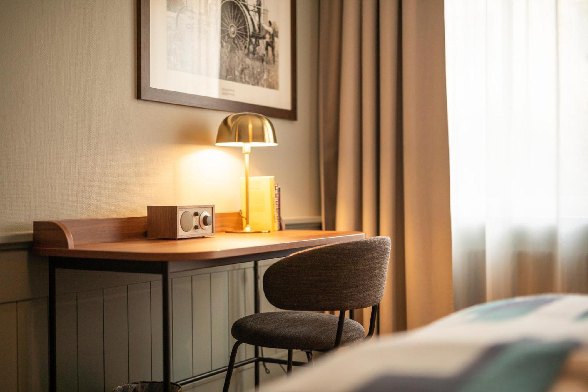 Home Hotel Bolinder Munktell Eskilstuna Exterior foto