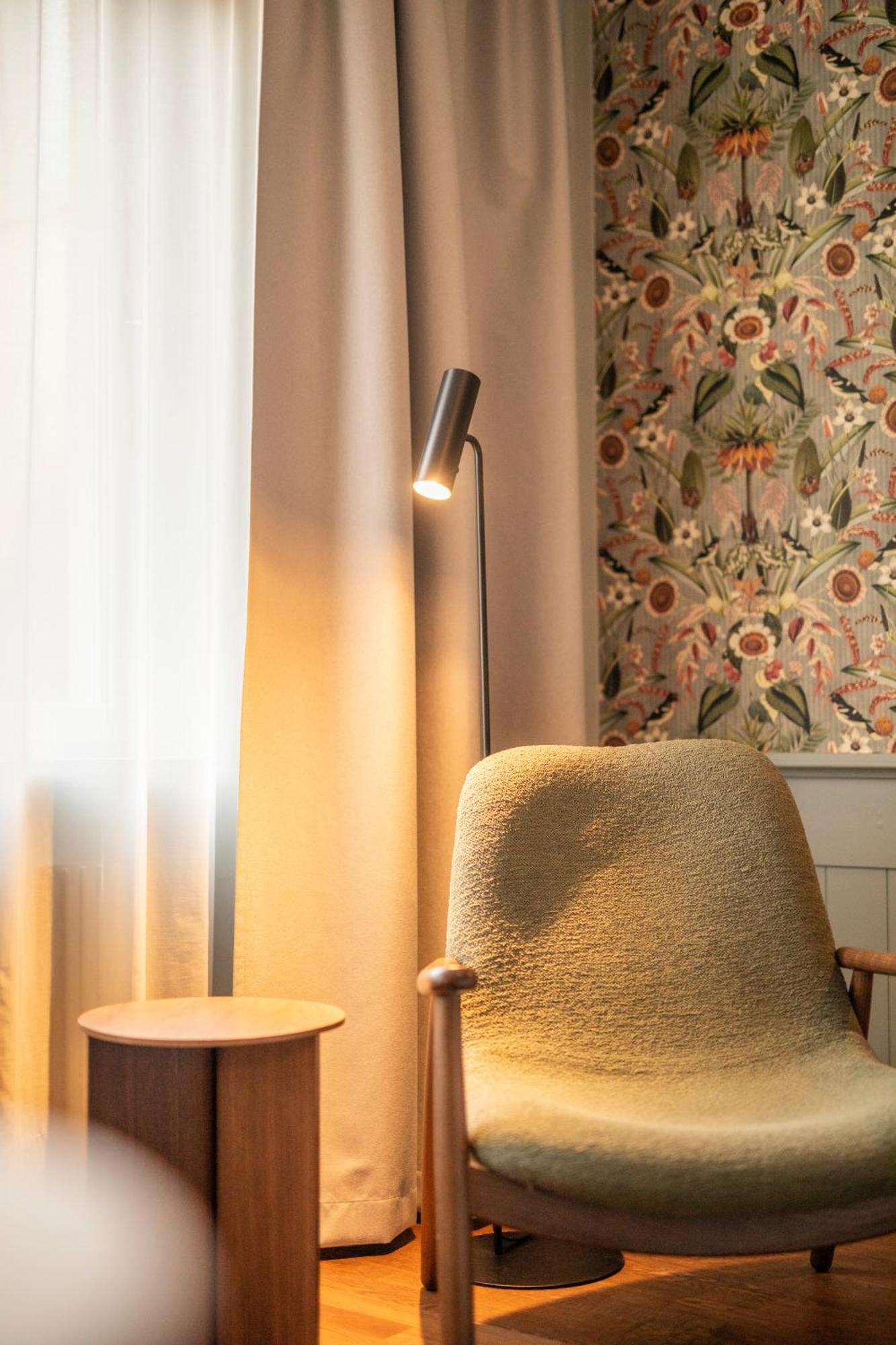 Home Hotel Bolinder Munktell Eskilstuna Habitación foto