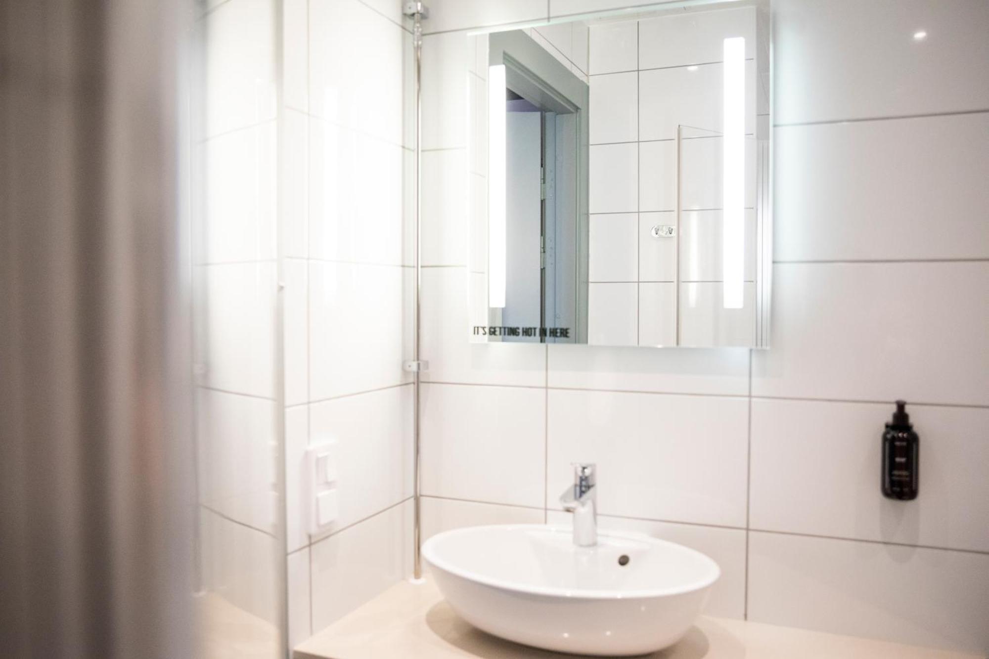 Home Hotel Bolinder Munktell Eskilstuna Habitación foto